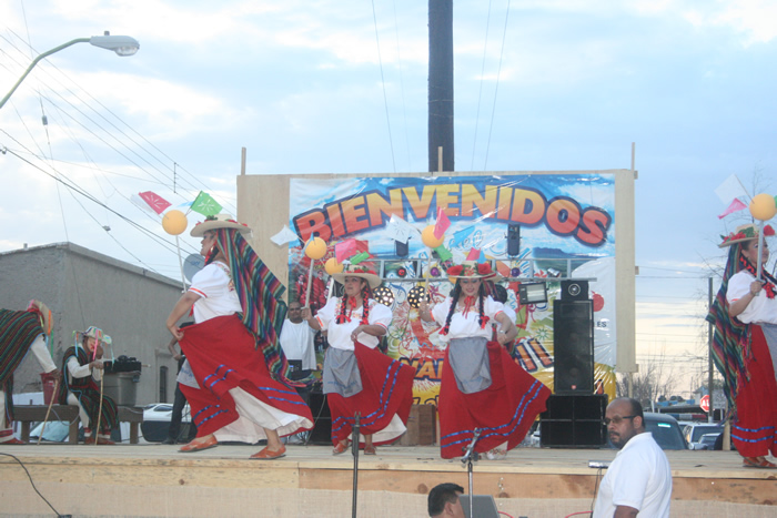 [Galería] Feria del Minero / Celebraciones del Día del Minero